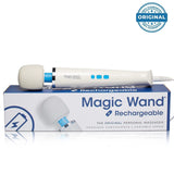 Hitachi Magic Wand Authentic Original HV-270 Rechargeable Wireless Massager