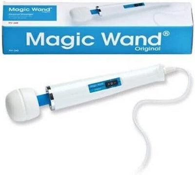 Hitachi Magic Wand Personal Massager HV-260