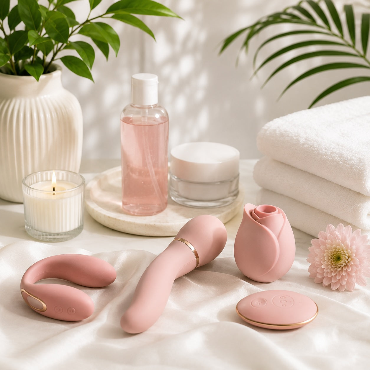 Women's Wellness