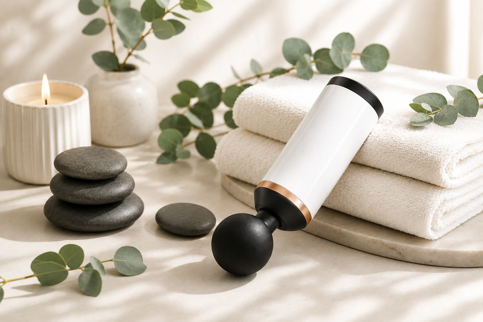 Massagers