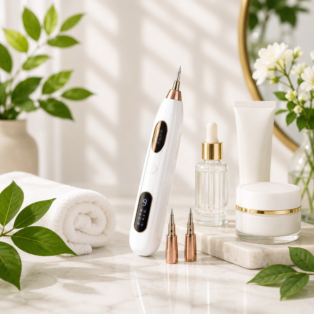 Beauty & Personal Care