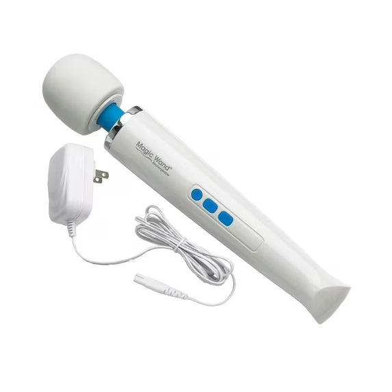 Hitachi Magic Wand Rechargeable HV-270 Variable Speed Cordless Multi Function