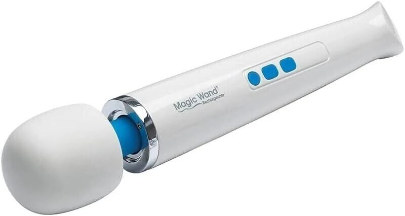 Hitachi Magic Wand Massagers - Original, Rechargeable & More In The UK - Foto 7