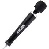 Handheld Massager Wand Vibrating Massage Magic Full Body Therapy Motor 20 Speed