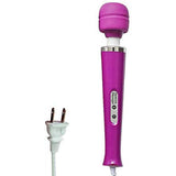 Handheld Massager Wand Vibrating Massage Magic Full Body Therapy Motor 20 Speed