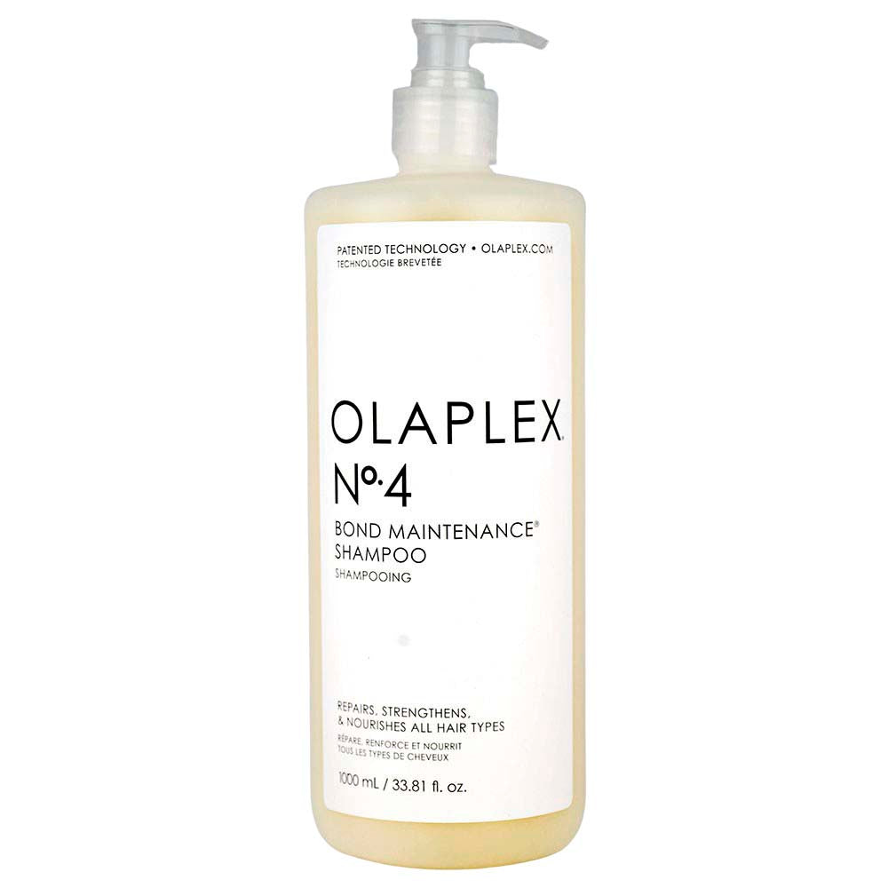 Olaplex No. 4 Bond Maintenance Shampoo