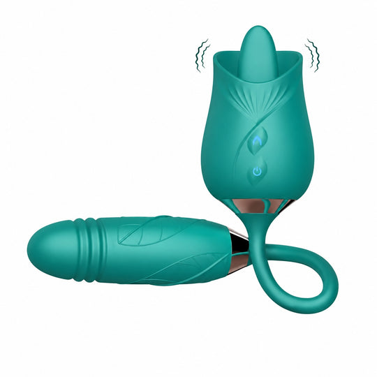 Rose Massage Device – Women’s Personal Care Product