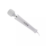 Handheld Massager Wand Vibrating Massage Magic Full Body Therapy Motor 20 Speed