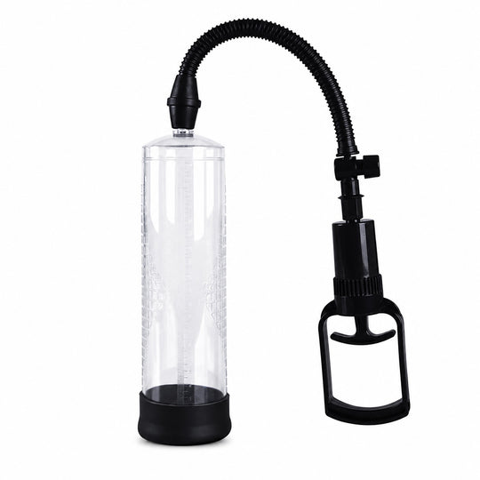 Men's Vacuum Pump Plus Pump Men's Enhanced Growth Pump Pen Cup Stable Professional Set Solid Vacuum Pump Home Performance Pump