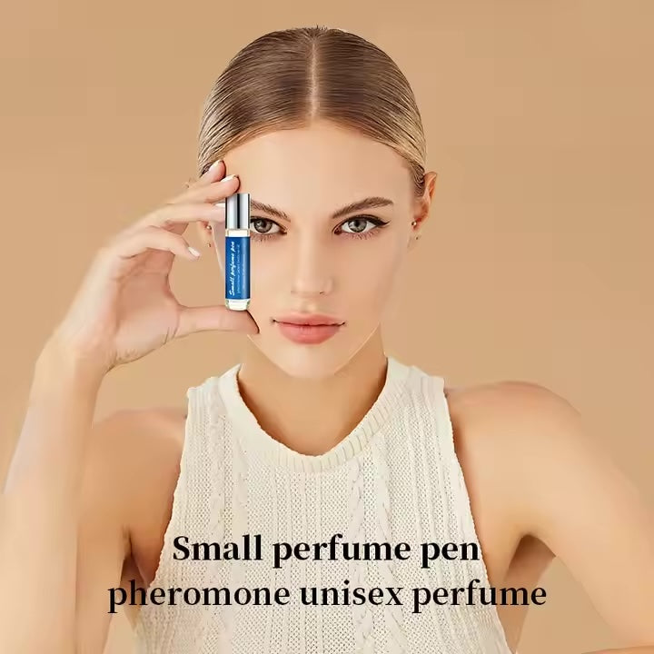 Seductive Instinct True Blue Roll-On Fragrance Oil – Pheromone-Inspire ...