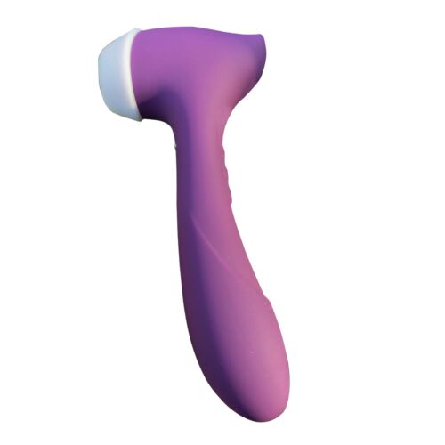 Clitoral Sucking Vibrator Sex Toys G spot Dildo Vibrator Clit Nipple Stimulation