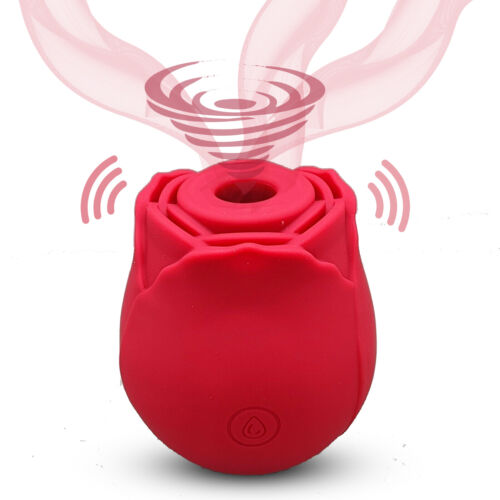 Rose Massage Device – Women’s Personal Care Product