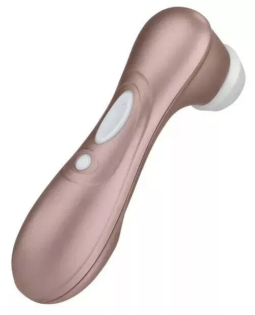 Satisfyer Pro 2 Air-Pulse Stimulator