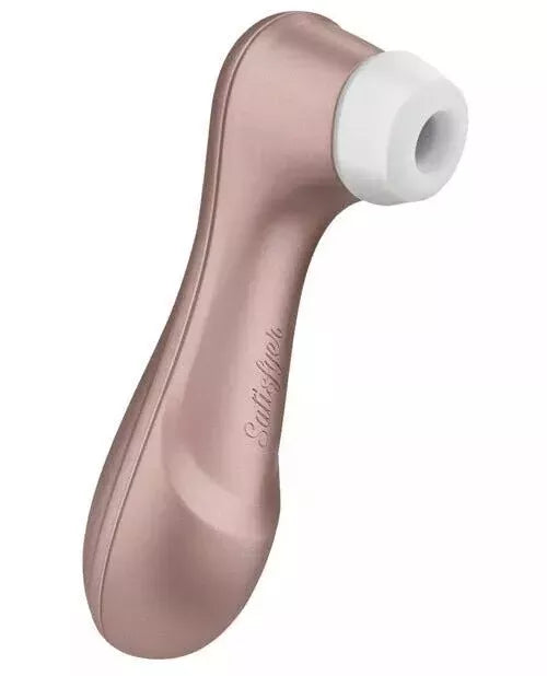 Satisfyer Pro 2 Air-Pulse  Stimulator Authentic Direct From Satisfyer