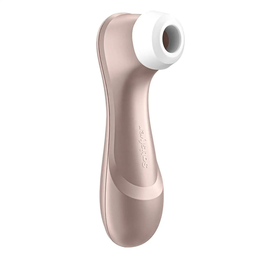 Satisfyer Pro 2 Air-Pulse  Stimulator Authentic Direct From Satisfyer