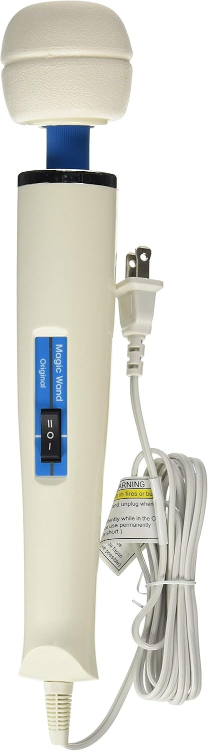Hitachi Magic Wand  Personal Massager HV-260