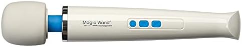 Hitachi Magic Wand Massagers - Original, Rechargeable & More In The UK - Foto 9