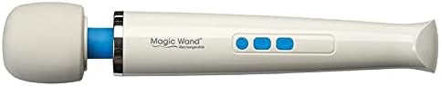 Hitachi Magic Wand Rechargeable HV-270 Variable Speed Cordless Multi Function