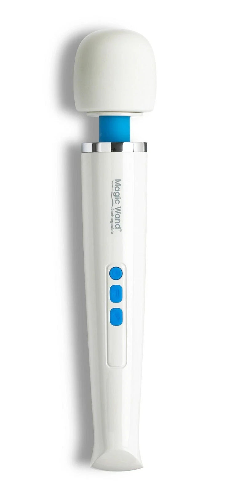 Hitachi Magic Wand Rechargeable HV-270 Variable Speed Cordless Multi Function