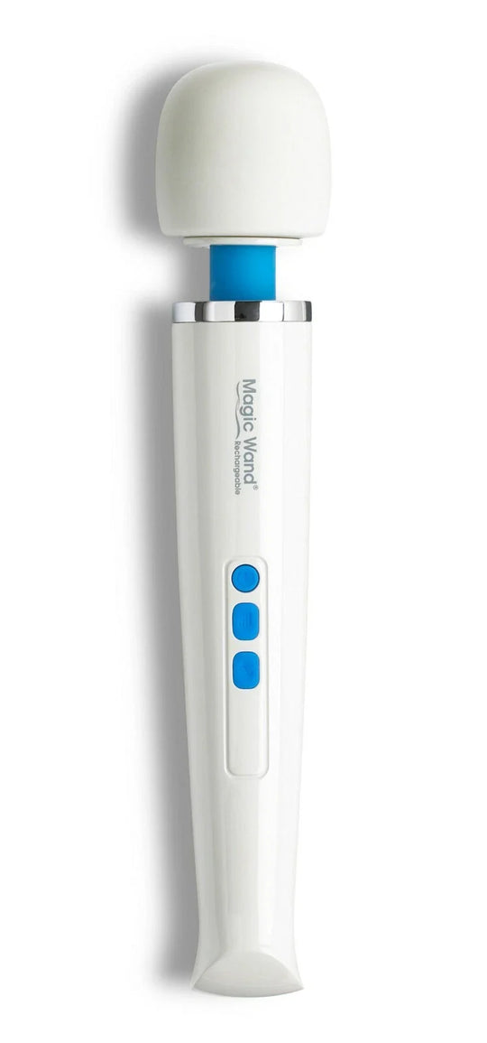 Hitachi Magic Wand Rechargeable HV-270 Variable Speed Cordless Multi Function