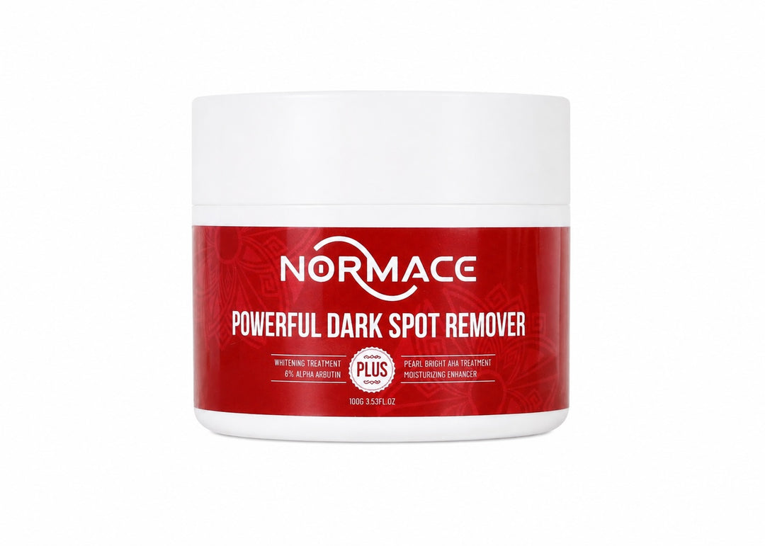 Powerful Dark Spot Remover Cream