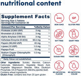 American Health Ester C Non-Acidic Vegetarian Tablets Citrus 1000 Mg- 90 Veg