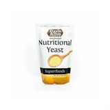 Nutritional Yeast Flakes Non-Fortified Fiber Based Protein Vegan Cheese Diet