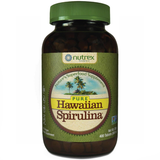 Pure Hawaiian Spirulina-500 mg Tablets 400 Count Exp. 06/2025
